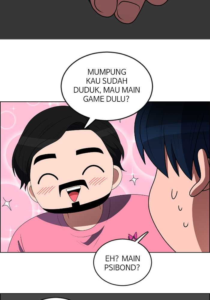 No Scope Chapter 89 - halaman 32
