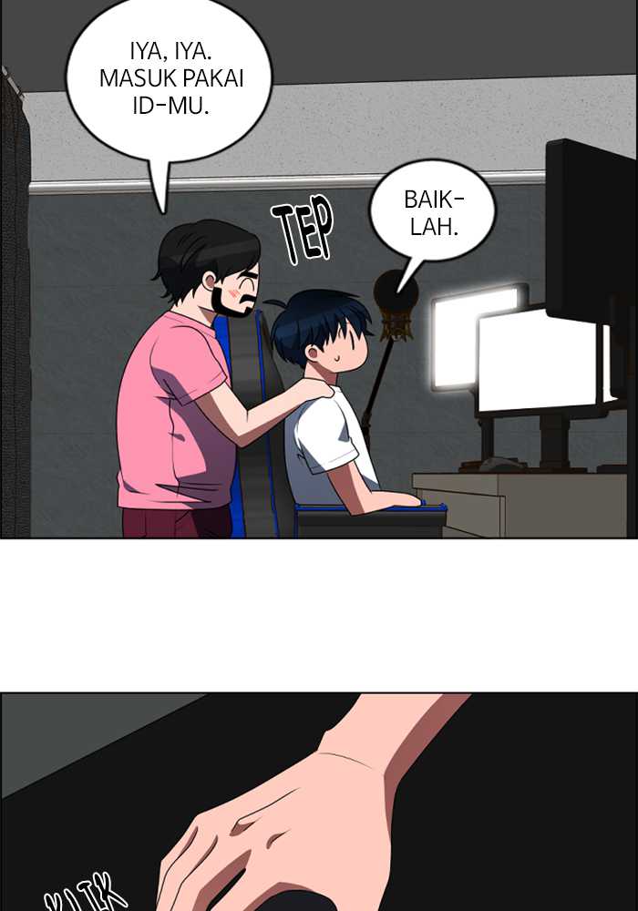 No Scope Chapter 89 - halaman 33