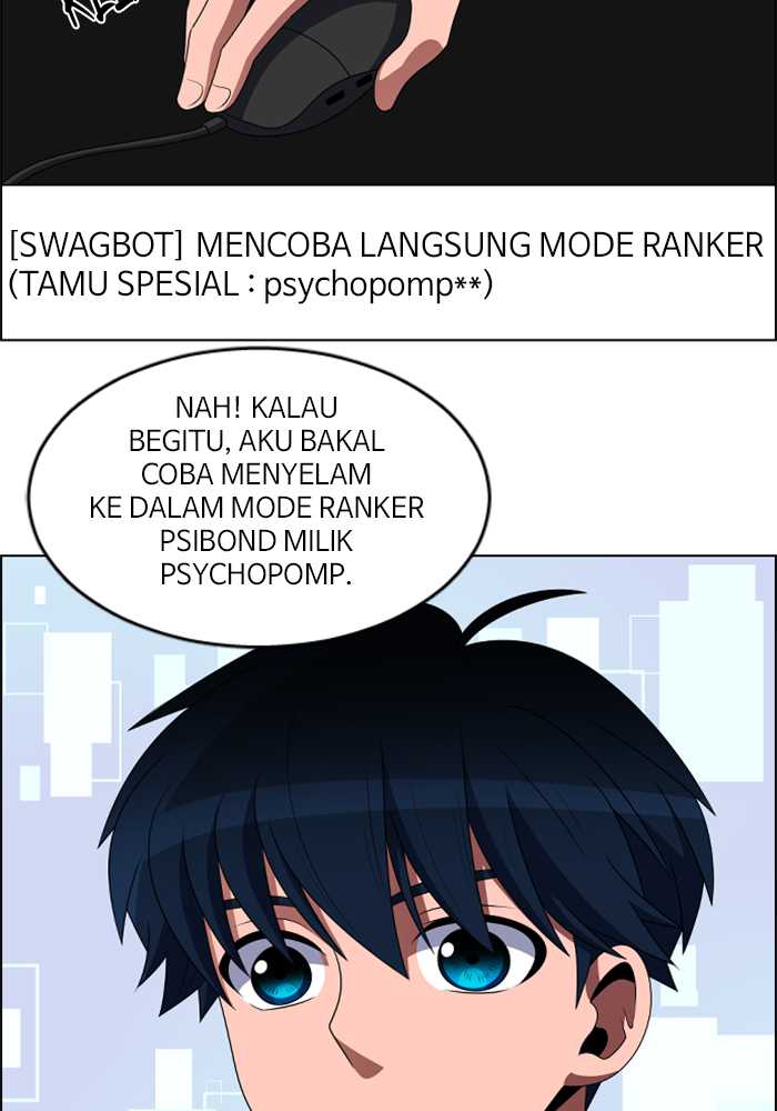 No Scope Chapter 89 - halaman 34