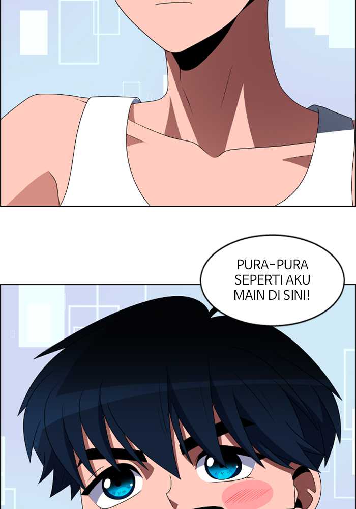 No Scope Chapter 89 - halaman 35