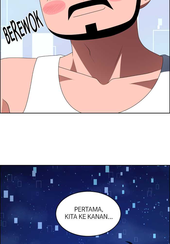 No Scope Chapter 89 - halaman 36