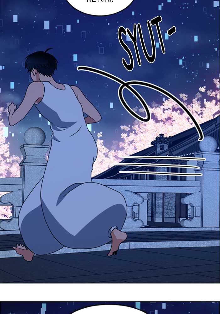 No Scope Chapter 89 - halaman 38