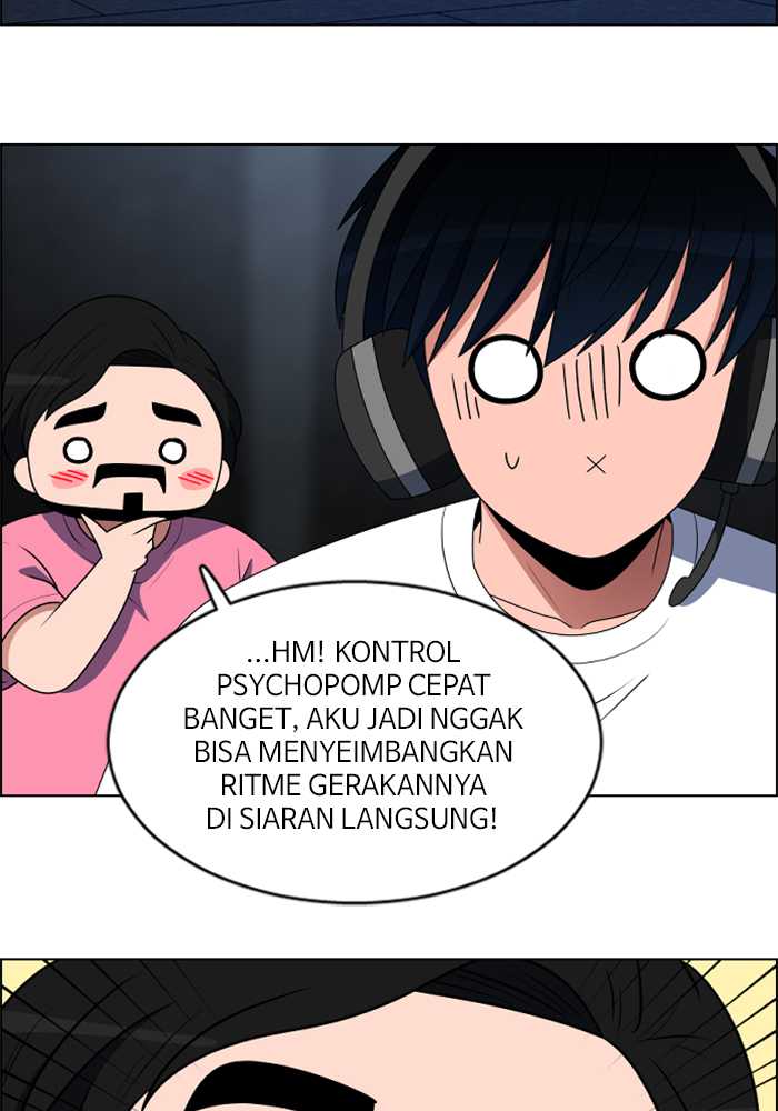 No Scope Chapter 89 - halaman 40