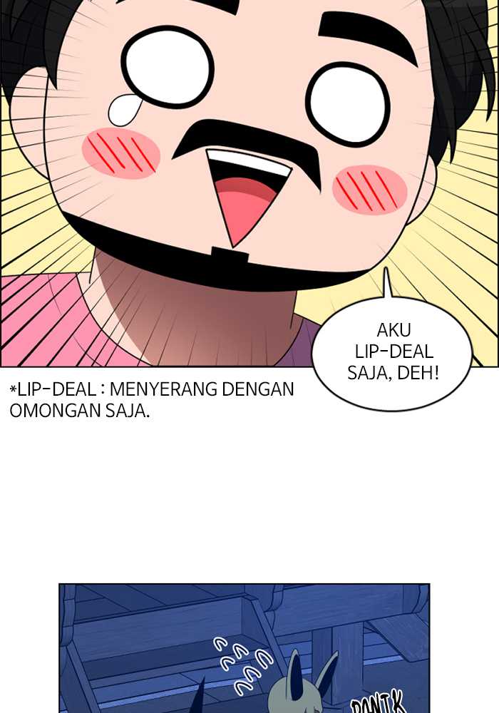No Scope Chapter 89 - halaman 41