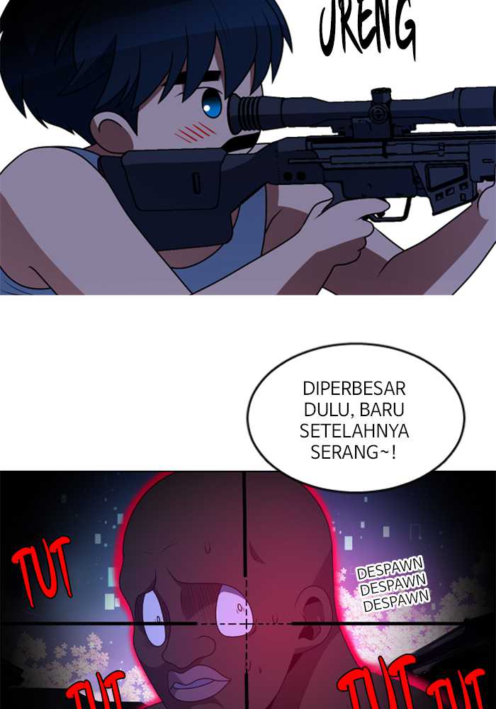 No Scope Chapter 89 - halaman 44