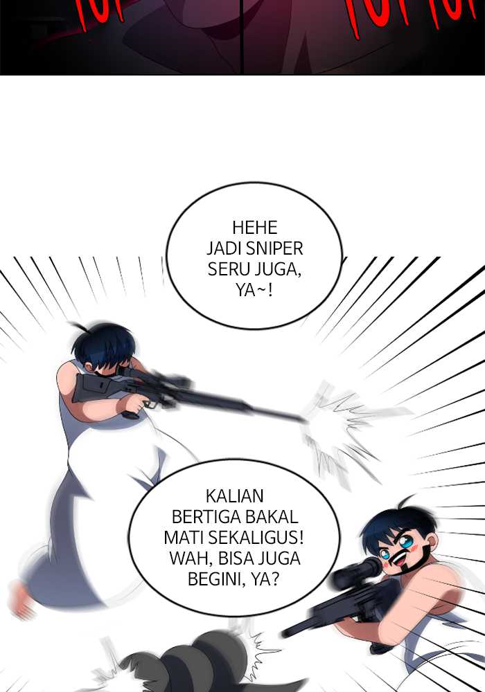 No Scope Chapter 89 - halaman 45