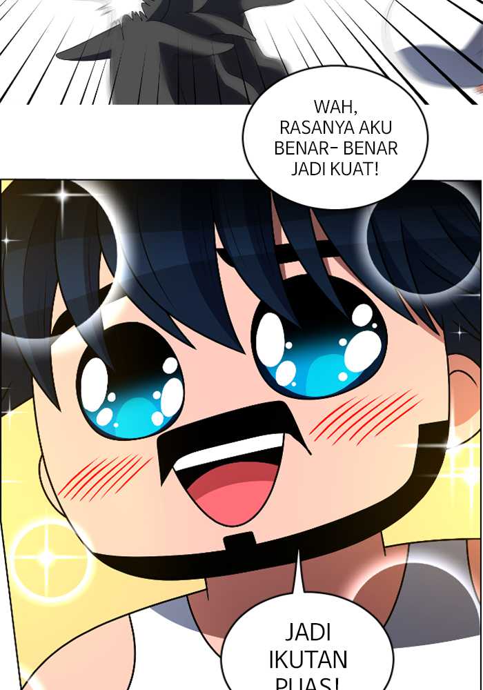 No Scope Chapter 89 - halaman 46