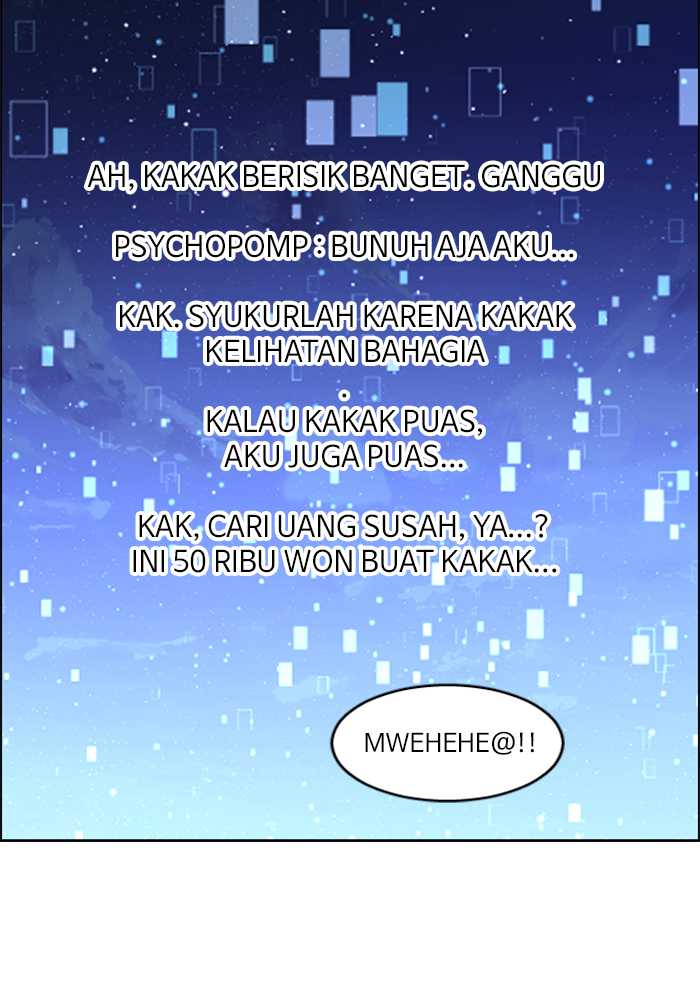 No Scope Chapter 89 - halaman 48