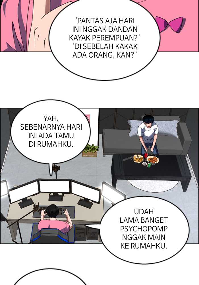 No Scope Chapter 89 - halaman 5