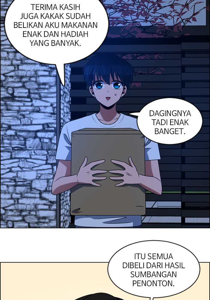 No Scope Chapter 89 - halaman 50