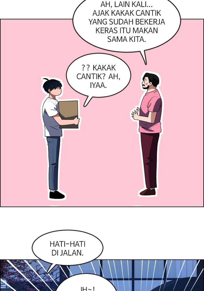No Scope Chapter 89 - halaman 52