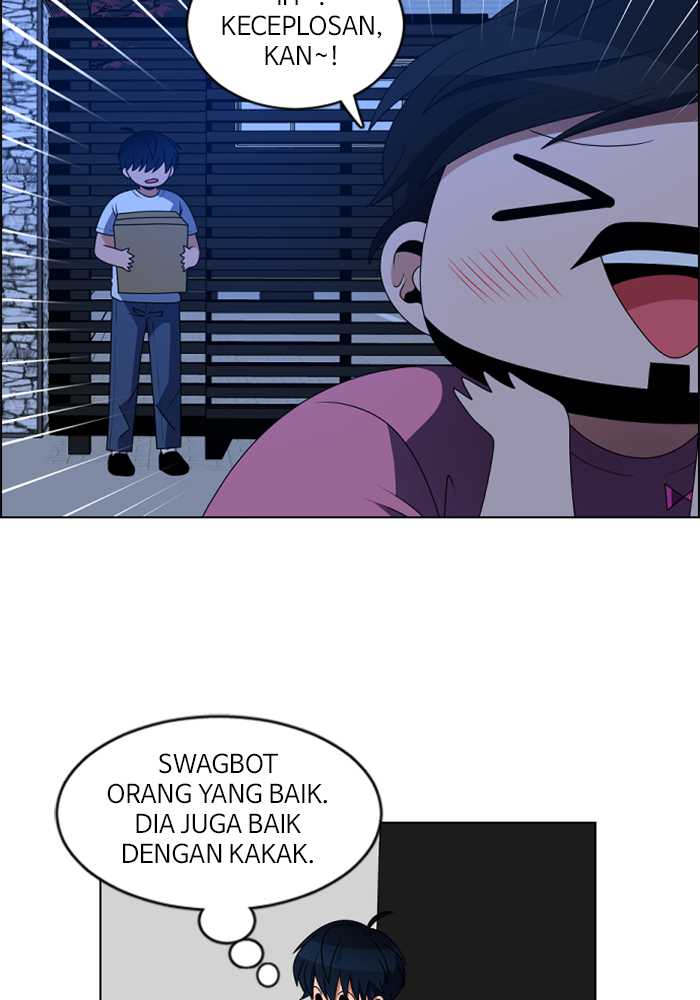 No Scope Chapter 89 - halaman 53