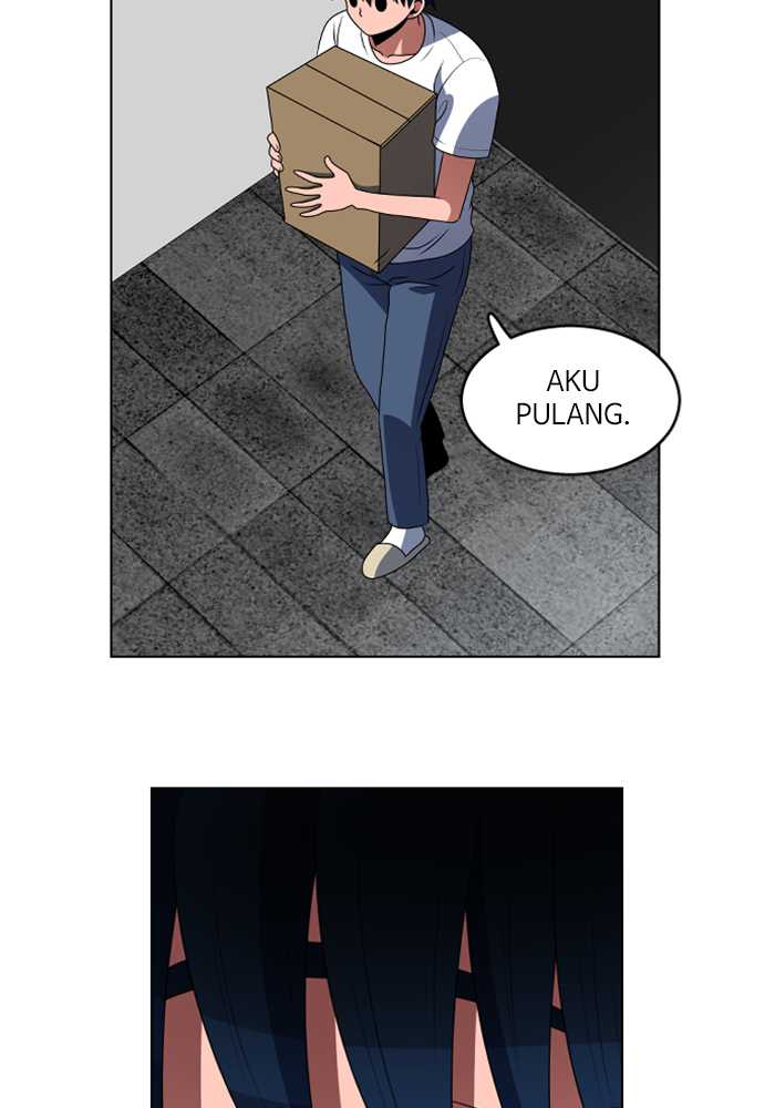 No Scope Chapter 89 - halaman 54