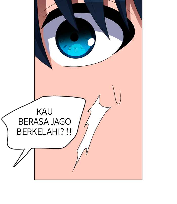 No Scope Chapter 89 - halaman 55