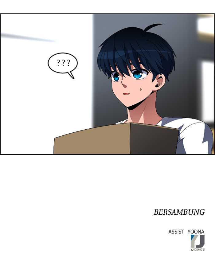 No Scope Chapter 89 - halaman 58