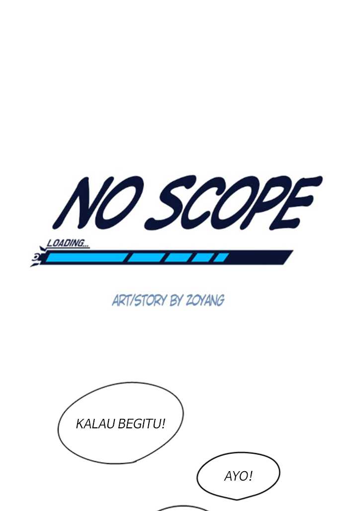 No Scope Chapter 90 - halaman 1