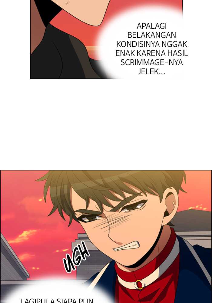 No Scope Chapter 90 - halaman 10