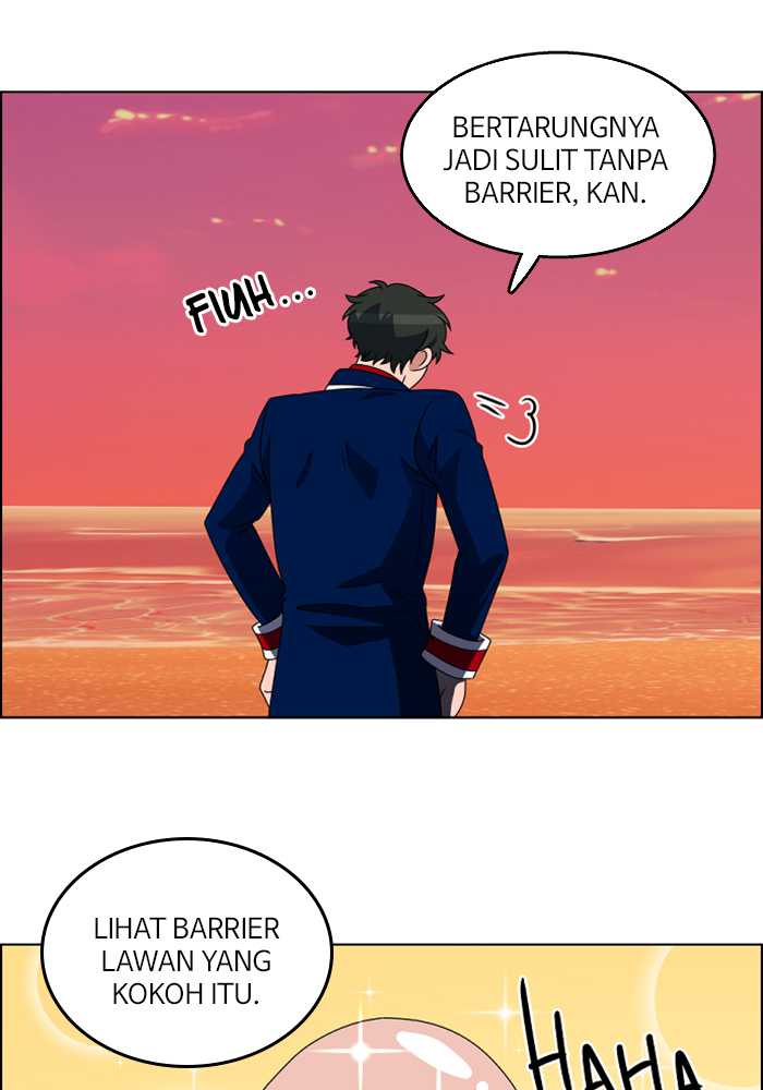 No Scope Chapter 90 - halaman 16