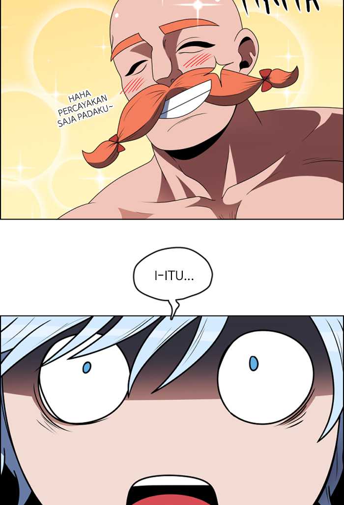 No Scope Chapter 90 - halaman 17