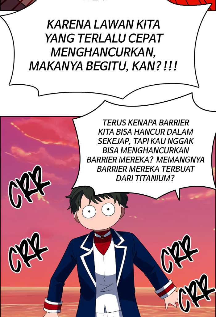No Scope Chapter 90 - halaman 19