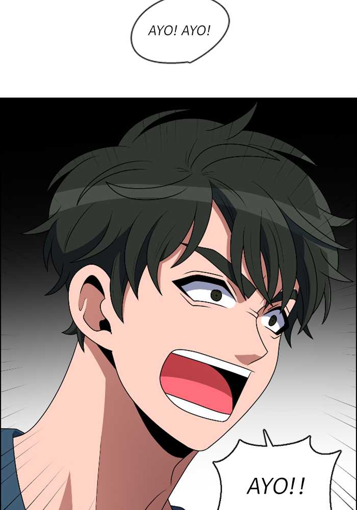 No Scope Chapter 90 - halaman 2