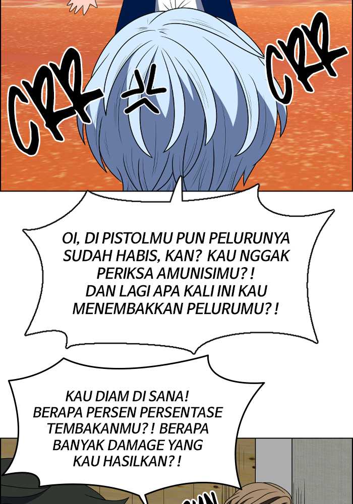 No Scope Chapter 90 - halaman 20