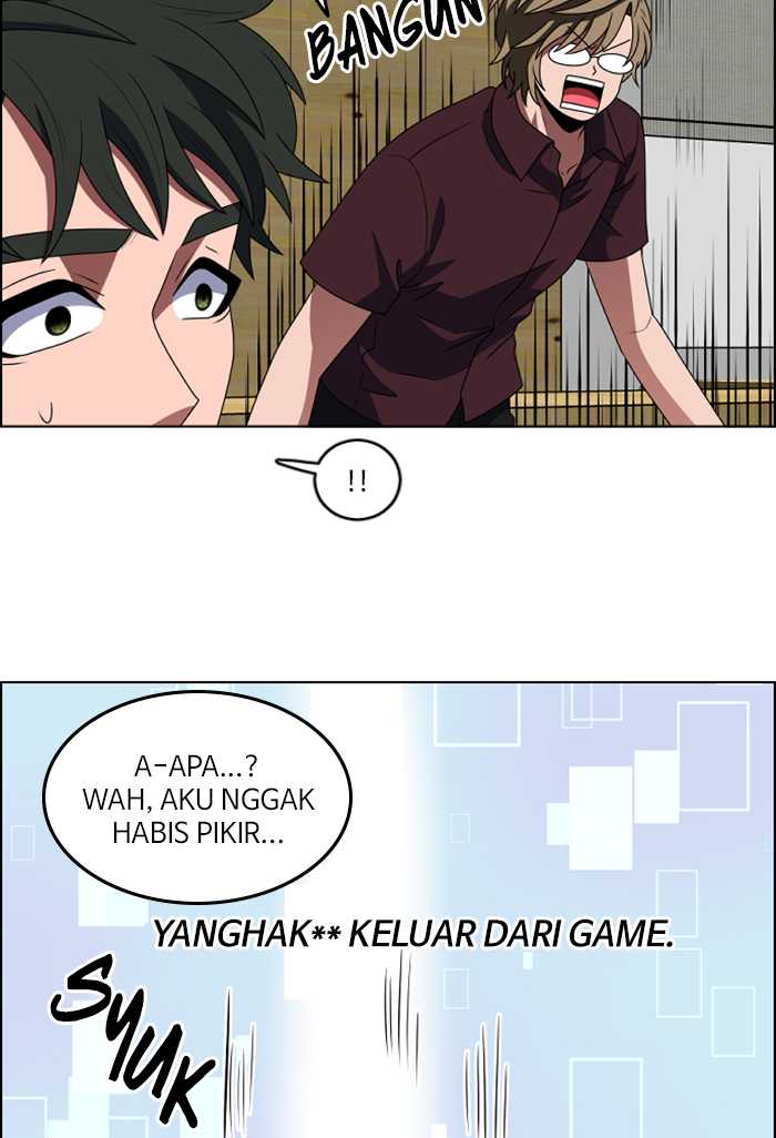 No Scope Chapter 90 - halaman 21