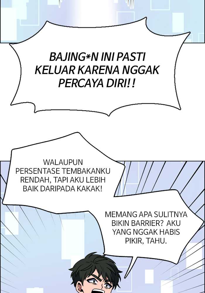 No Scope Chapter 90 - halaman 22