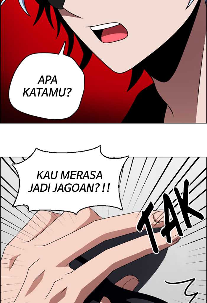 No Scope Chapter 90 - halaman 25