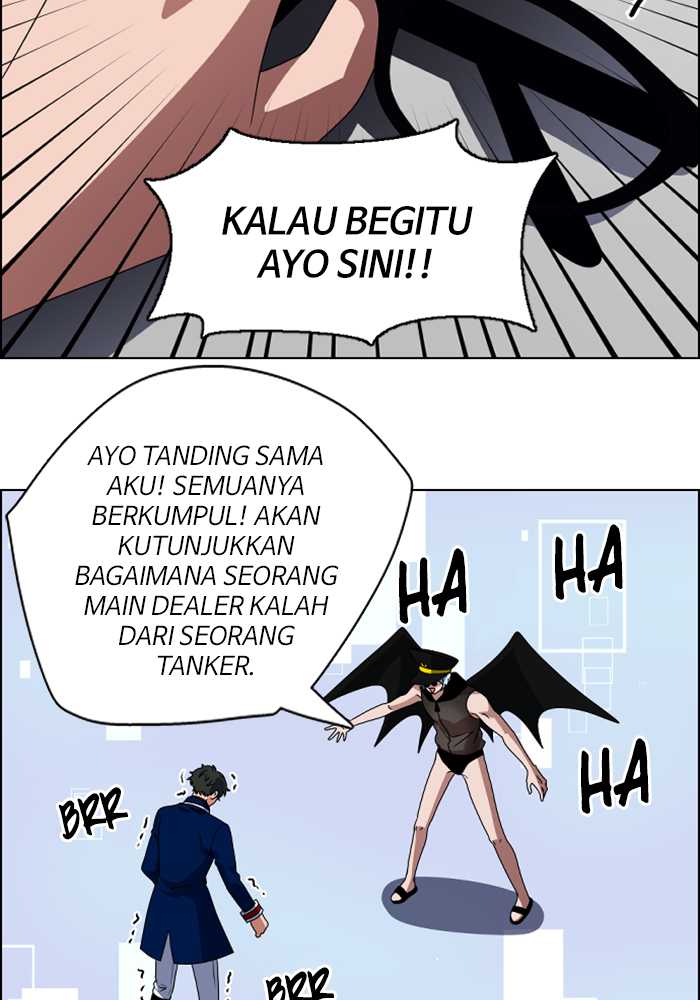 No Scope Chapter 90 - halaman 26