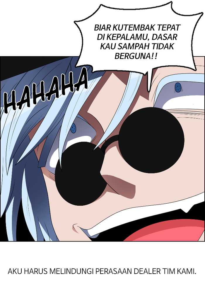 No Scope Chapter 90 - halaman 28