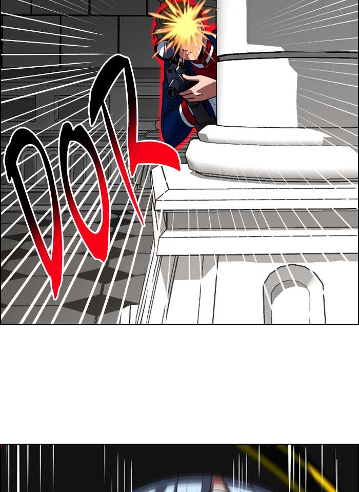 No Scope Chapter 90 - halaman 34