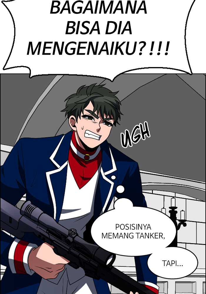 No Scope Chapter 90 - halaman 37