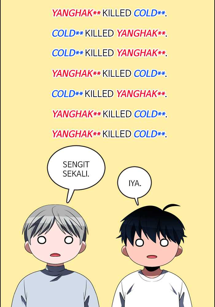 No Scope Chapter 90 - halaman 43