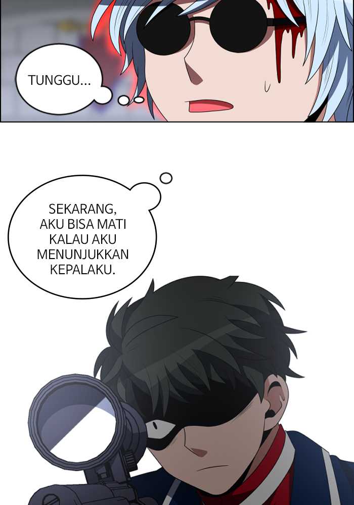 No Scope Chapter 90 - halaman 45