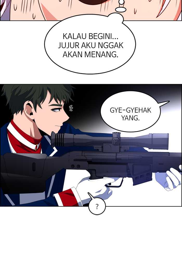 No Scope Chapter 90 - halaman 49