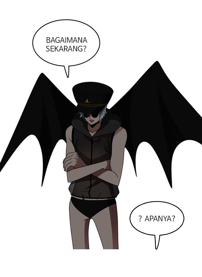 No Scope Chapter 90 - halaman 50