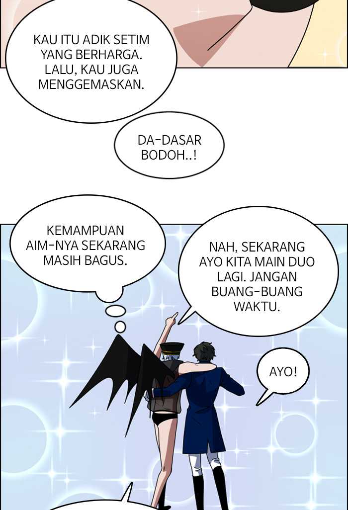 No Scope Chapter 90 - halaman 59