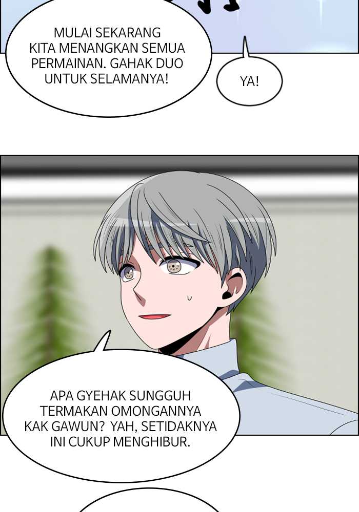 No Scope Chapter 90 - halaman 60