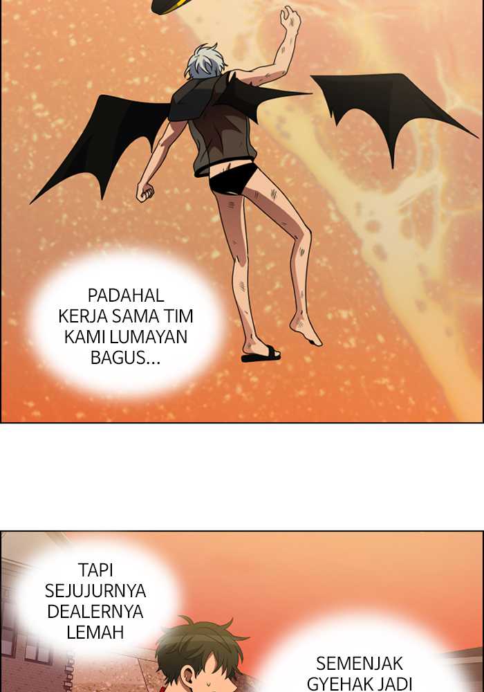 No Scope Chapter 90 - halaman 8