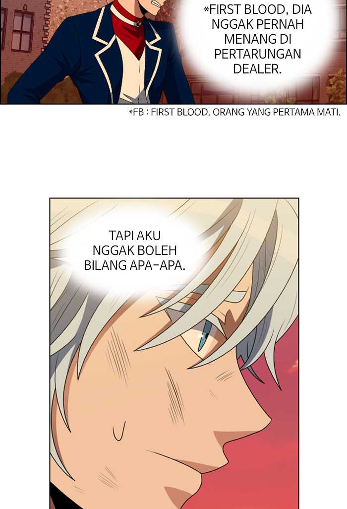 No Scope Chapter 90 - halaman 9