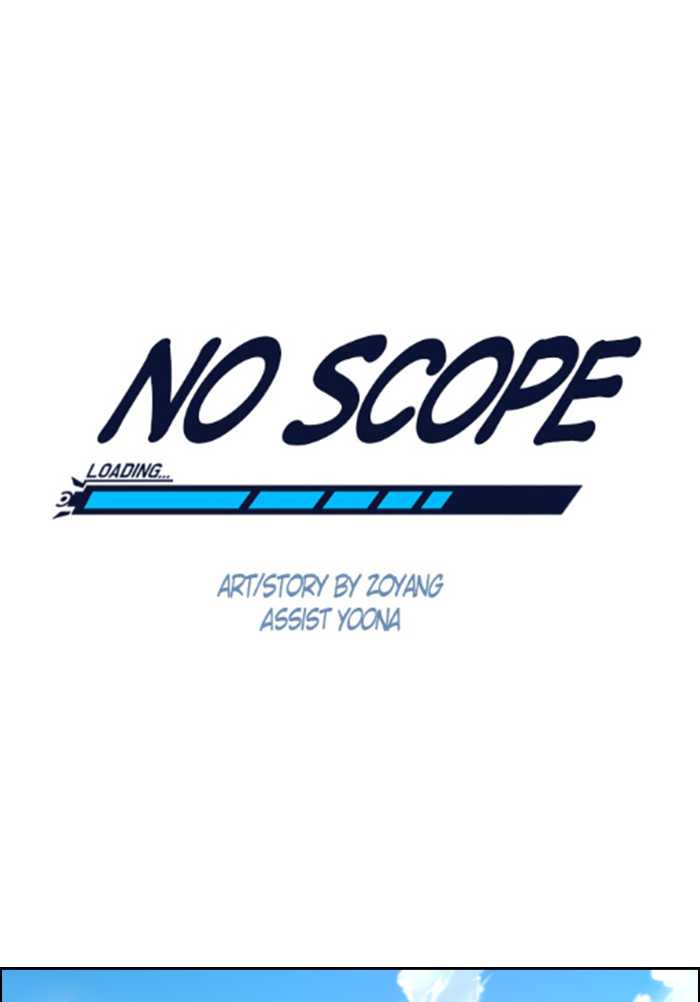 No Scope Chapter 91 - halaman 1