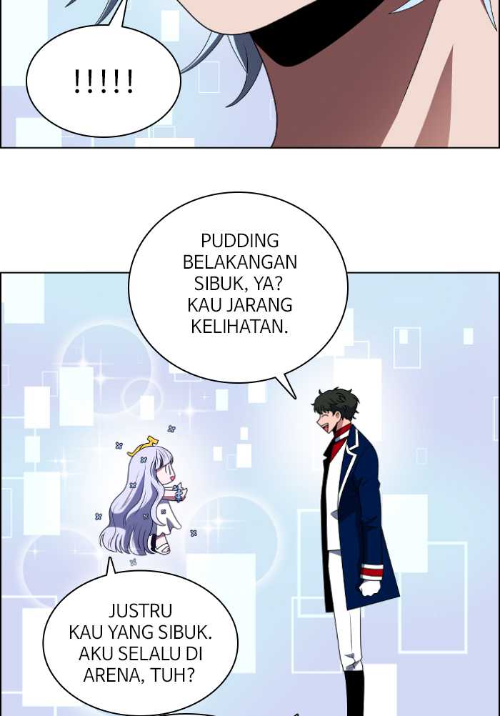 No Scope Chapter 91 - halaman 11