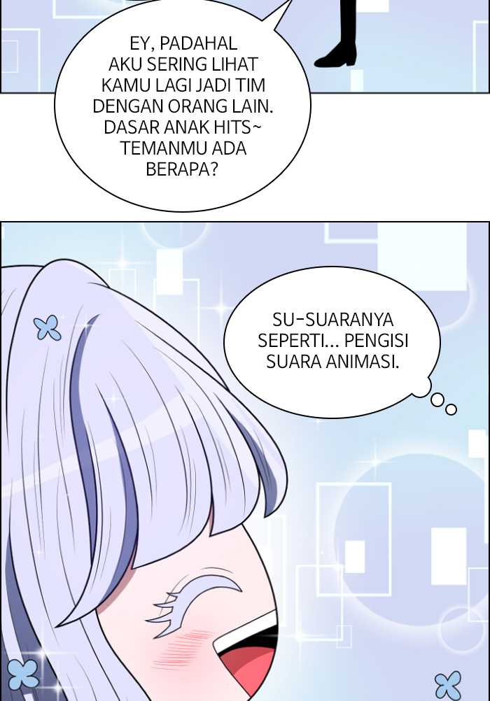 No Scope Chapter 91 - halaman 12