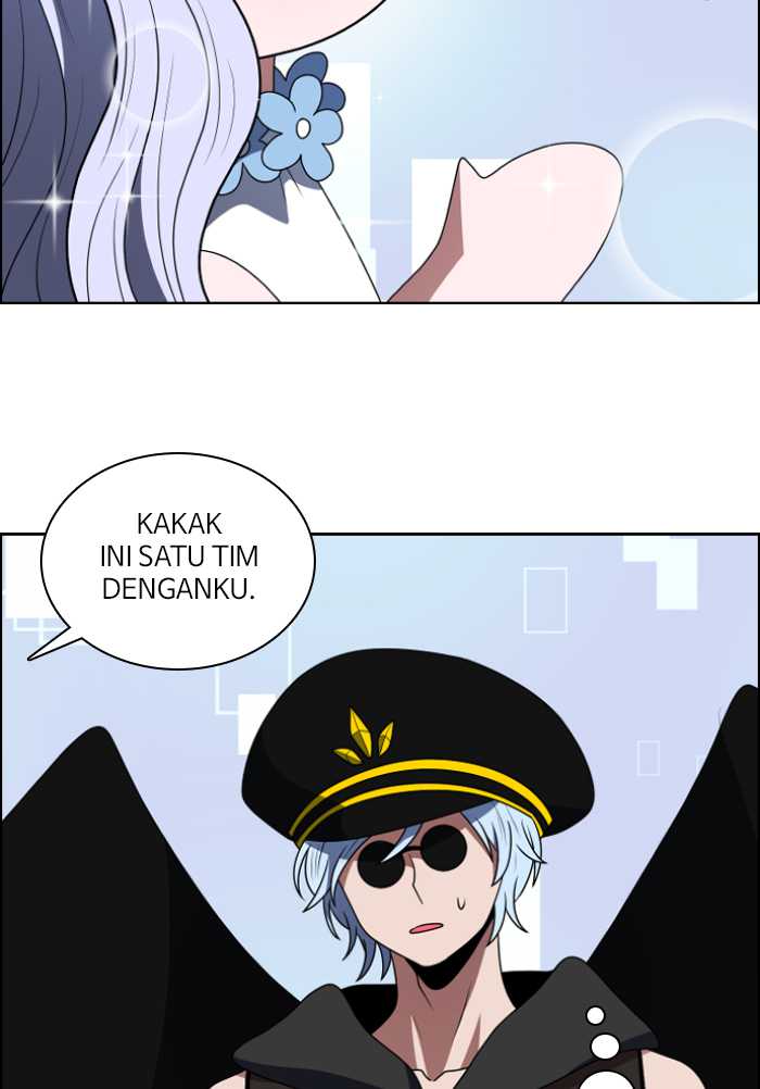 No Scope Chapter 91 - halaman 13