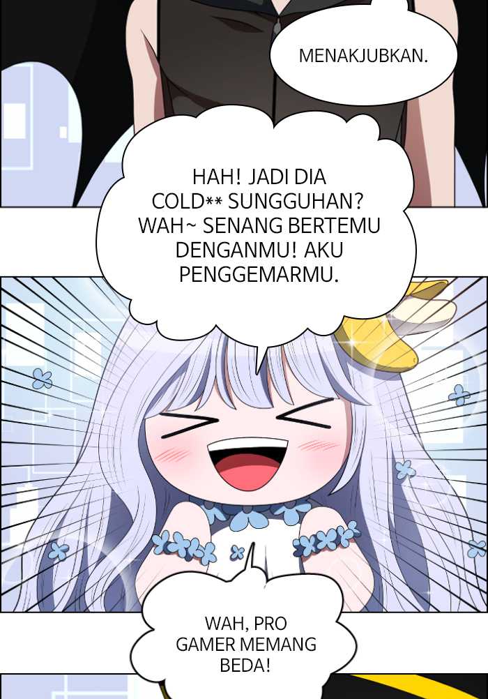 No Scope Chapter 91 - halaman 14