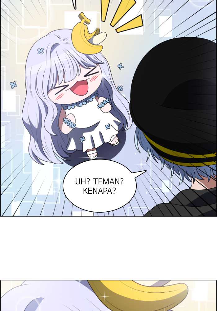 No Scope Chapter 91 - halaman 17