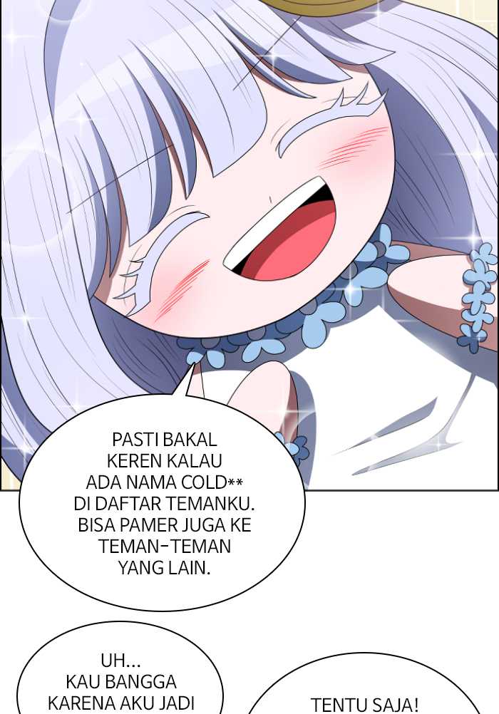 No Scope Chapter 91 - halaman 18