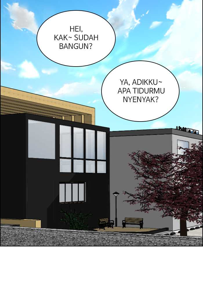 No Scope Chapter 91 - halaman 2