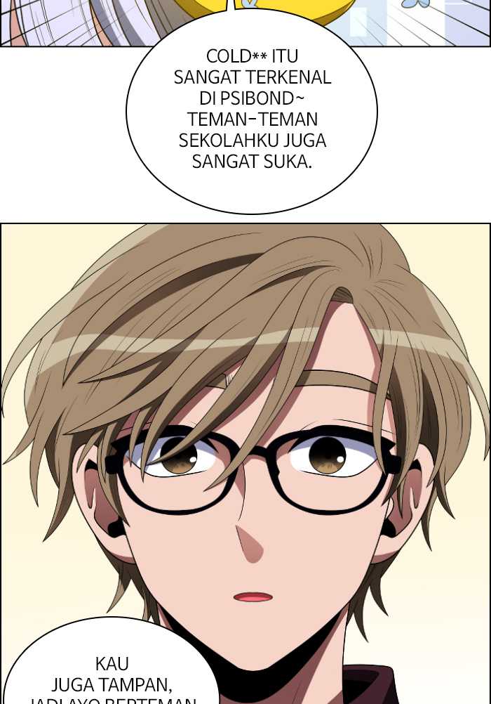 No Scope Chapter 91 - halaman 20